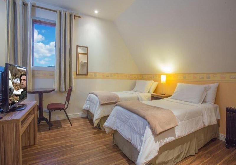 Hotel Pousada La Toscana  | Campos do Jordão | São Paulo | Brasil 19