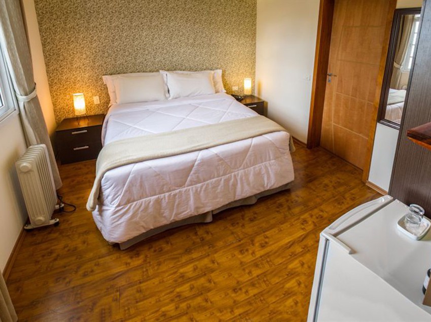 Hotel Pousada La Toscana  | Campos do Jordão | São Paulo | Brasil 8