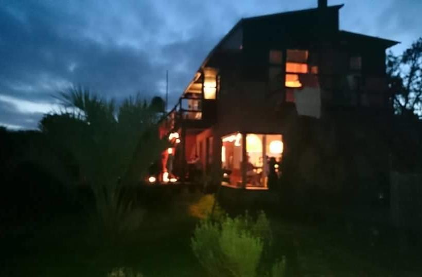 Albergue Casa De La Luna La Pedrera