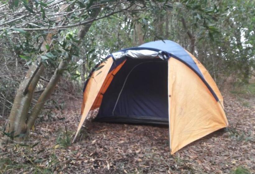 Albergue Casa De La Luna | La Pedrera | Rocha | Uruguay 1