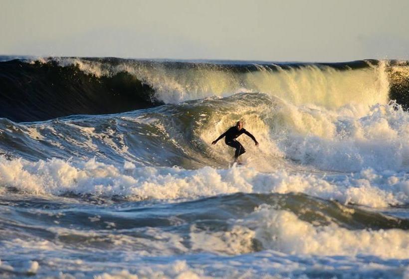 Albergue Casa De La Luna | La Pedrera | Rocha | Uruguay 11