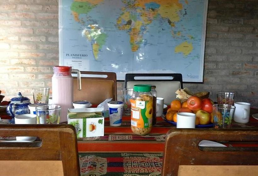 Albergue Casa De La Luna | La Pedrera | Rocha | Uruguay 12