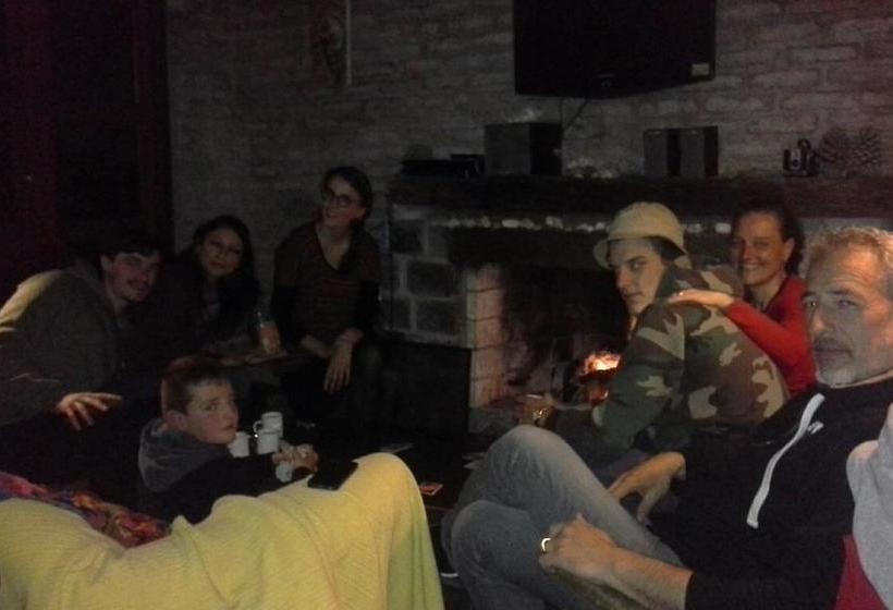 Albergue Casa De La Luna | La Pedrera | Rocha | Uruguay 13