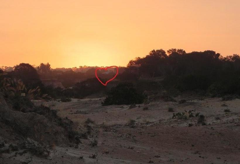 Albergue Casa De La Luna | La Pedrera | Rocha | Uruguay 14