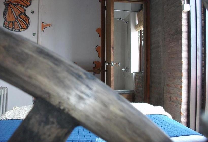 Albergue Casa De La Luna | La Pedrera | Rocha | Uruguay 17