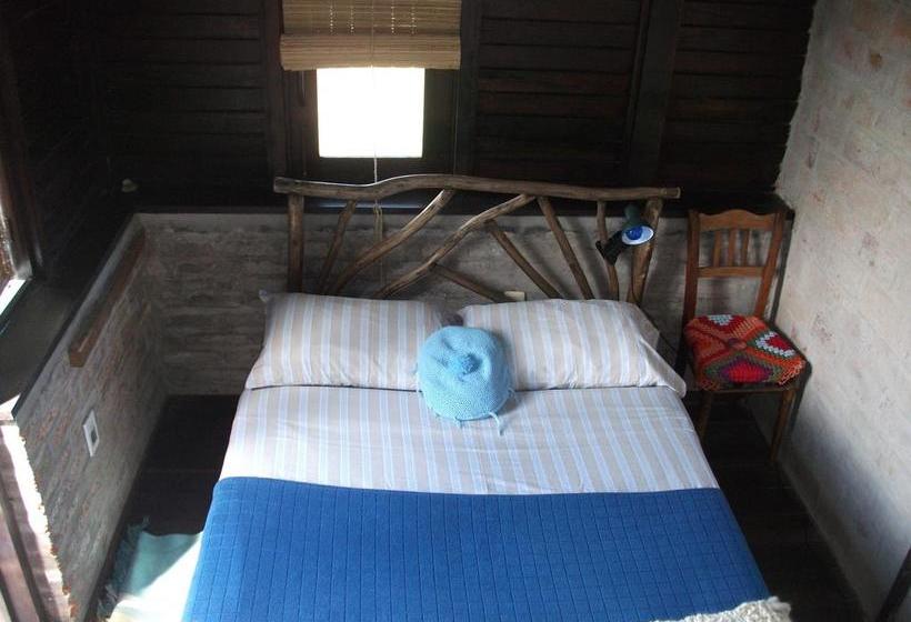 Albergue Casa De La Luna | La Pedrera | Rocha | Uruguay 18