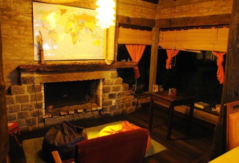 Albergue Casa De La Luna | La Pedrera | Rocha | Uruguay 19