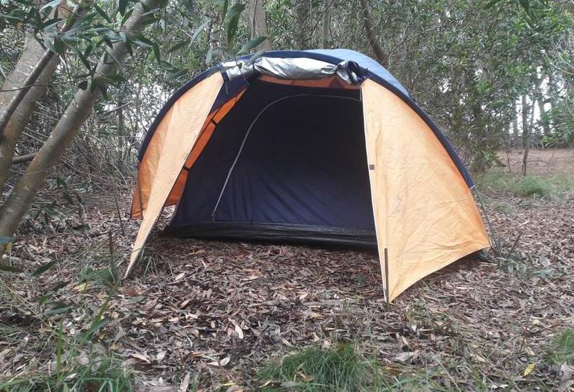 Albergue Casa De La Luna | La Pedrera | Rocha | Uruguay 2