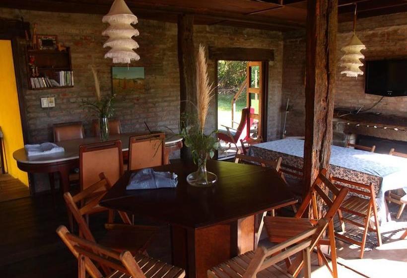 Albergue Casa De La Luna | La Pedrera | Rocha | Uruguay 20