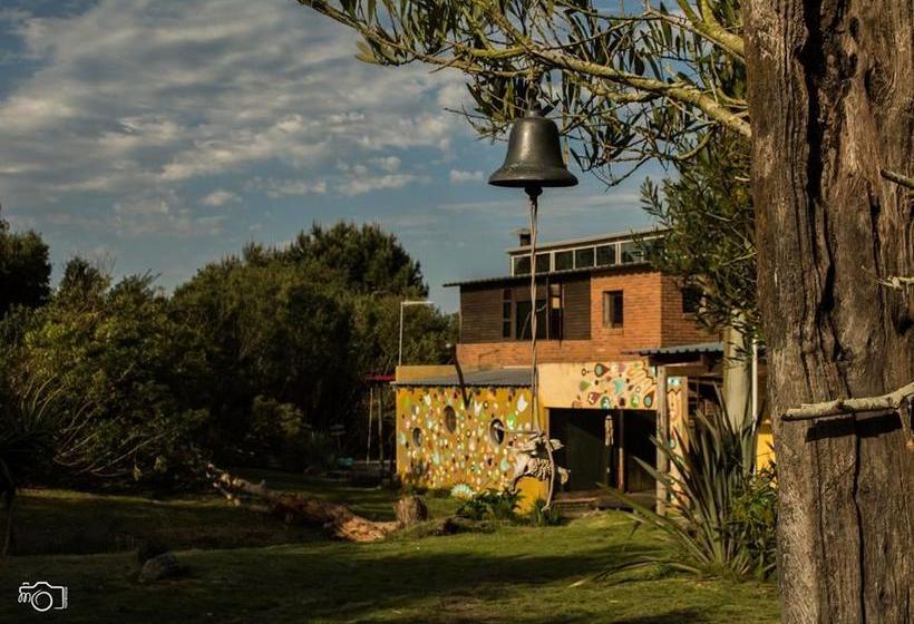 Albergue Casa De La Luna | La Pedrera | Rocha | Uruguay 3