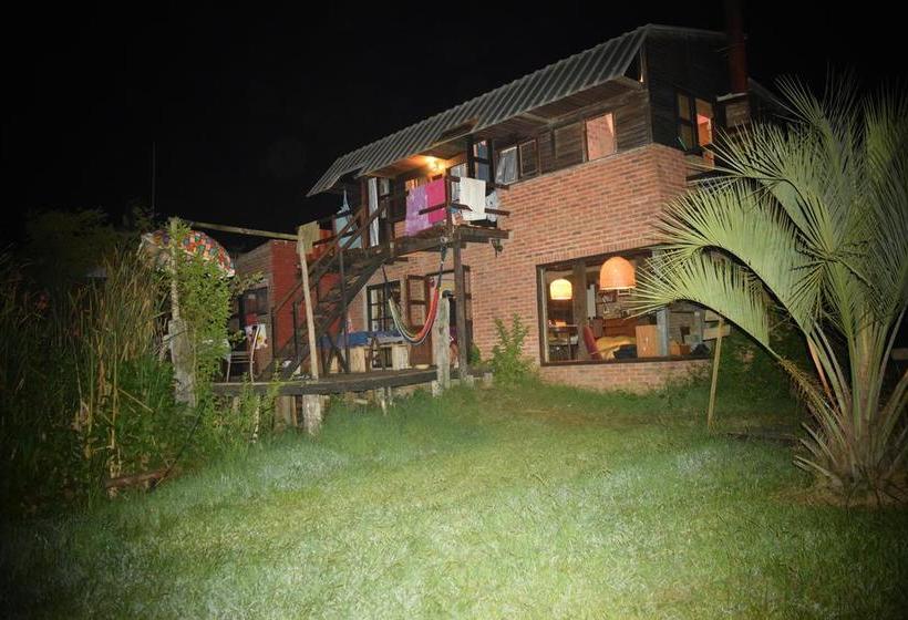 Albergue Casa De La Luna | La Pedrera | Rocha | Uruguay 4