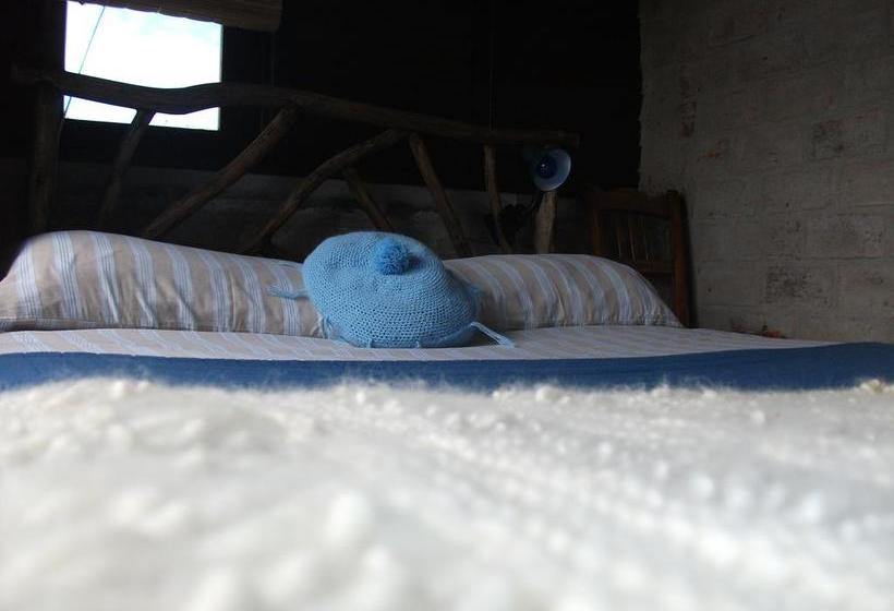 Albergue Casa De La Luna | La Pedrera | Rocha | Uruguay 6