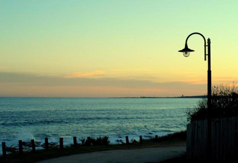 Albergue Casa De La Luna | La Pedrera | Rocha | Uruguay 7