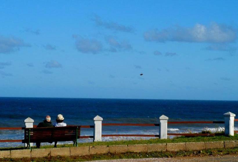 Albergue Casa De La Luna | La Pedrera | Rocha | Uruguay 8