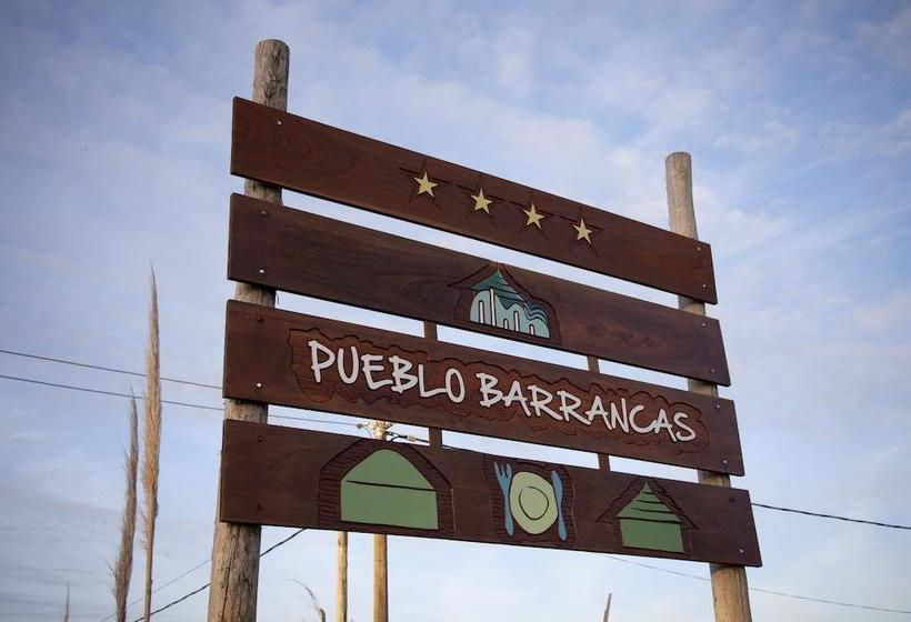 Hotel Pueblo Barrancas | La Pedrera | Rocha | Uruguay 17