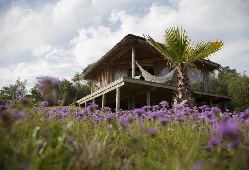 Hotel Pueblo Barrancas | La Pedrera | Rocha | Uruguay 4