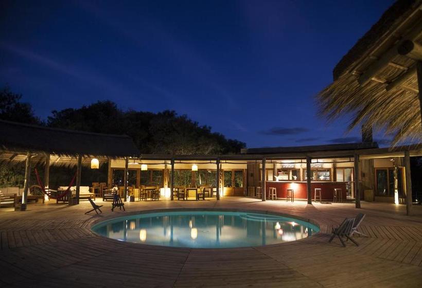 Hotel Pueblo Barrancas | La Pedrera | Rocha | Uruguay 5