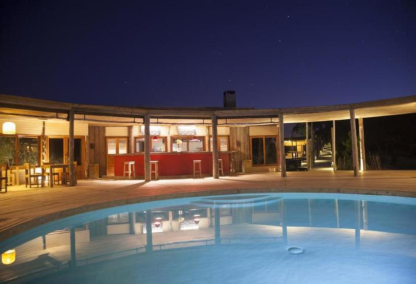 Hotel Pueblo Barrancas | La Pedrera | Rocha | Uruguay 6