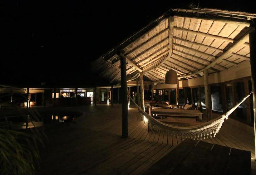 Hotel Pueblo Barrancas | La Pedrera | Rocha | Uruguay 7