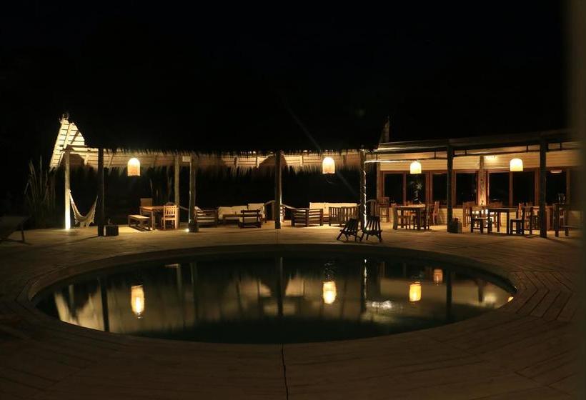 Hotel Pueblo Barrancas | La Pedrera | Rocha | Uruguay 8