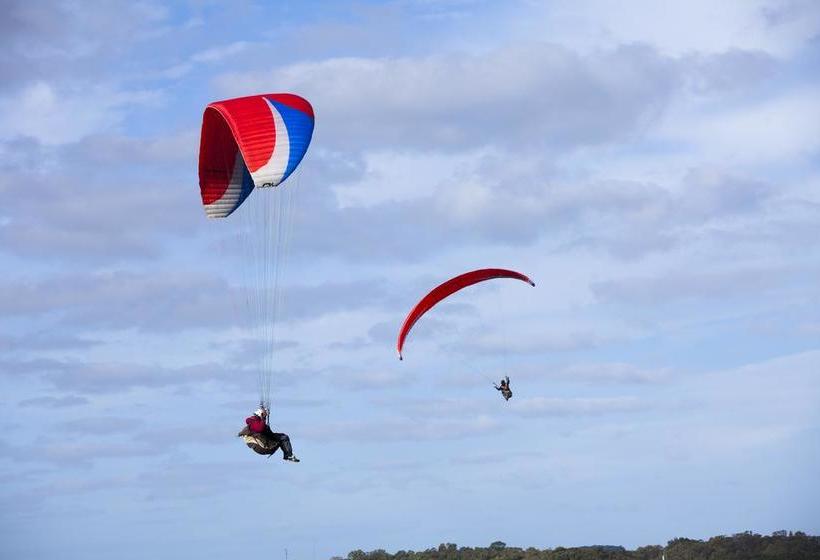 Hotel Pueblo Barrancas | La Pedrera | Rocha | Uruguay 9