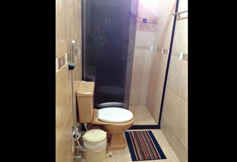 Casa Alta Hostel | Ciudad del Este | Paraguay | América del Sur 13