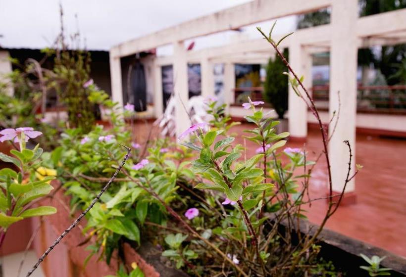 Casa Alta Hostel | Ciudad del Este | Paraguay | América del Sur 17