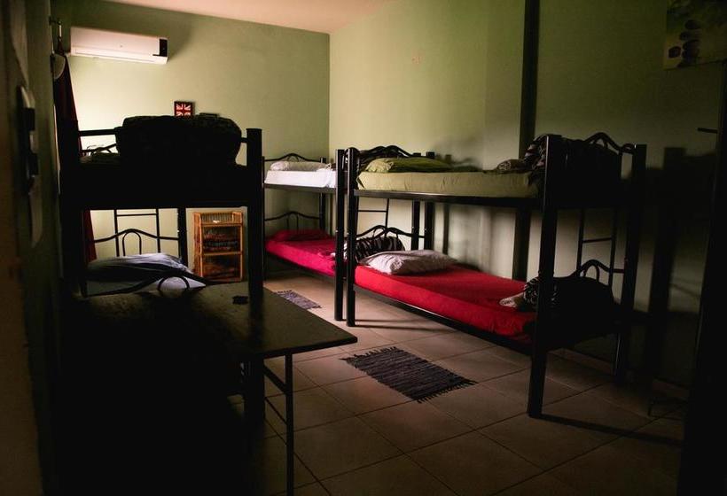 Casa Alta Hostel | Ciudad del Este | Paraguay | América del Sur 20