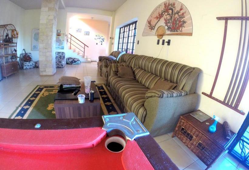 Casa Alta Hostel | Ciudad del Este | Paraguay | América del Sur 6