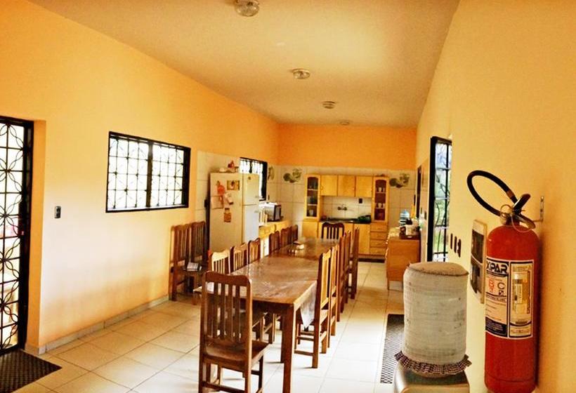 Casa Alta Hostel | Ciudad del Este | Paraguay | América del Sur 7