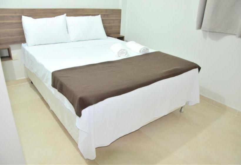 Hotel Sur Brasil | Ciudad del Este | Paraguay | América del Sur 1