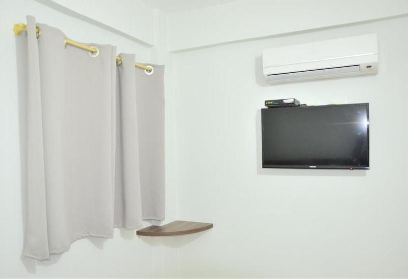 Hotel Sur Brasil | Ciudad del Este | Paraguay | América del Sur 10