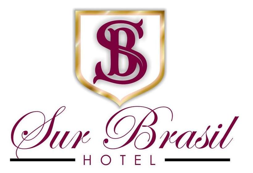 Hotel Sur Brasil | Ciudad del Este | Paraguay | América del Sur 11