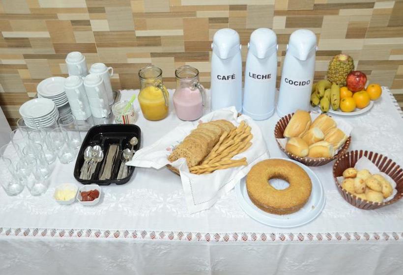 Hotel Sur Brasil | Ciudad del Este | Paraguay | América del Sur 12