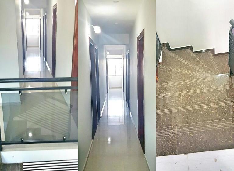 Hotel Sur Brasil | Ciudad del Este | Paraguay | América del Sur 14