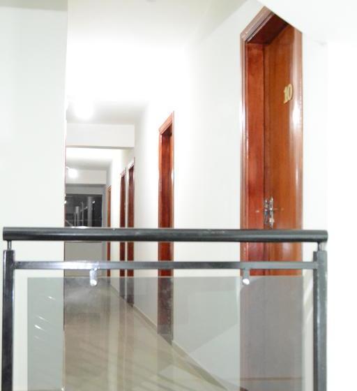 Hotel Sur Brasil | Ciudad del Este | Paraguay | América del Sur 16