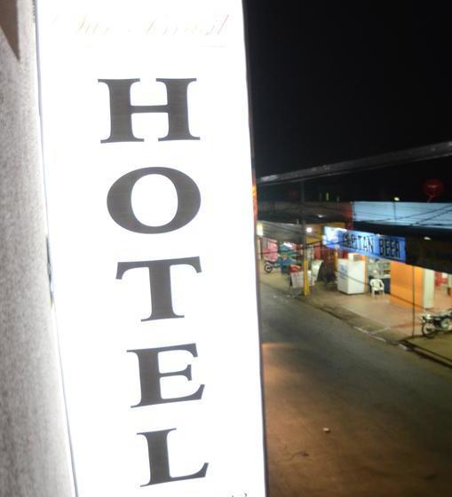 Hotel Sur Brasil | Ciudad del Este | Paraguay | América del Sur 18