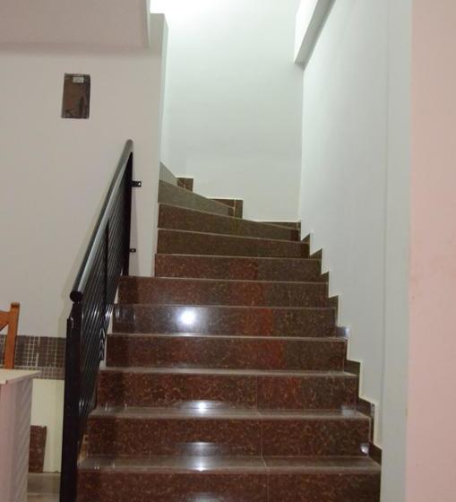 Hotel Sur Brasil | Ciudad del Este | Paraguay | América del Sur 19