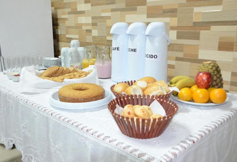 Hotel Sur Brasil | Ciudad del Este | Paraguay | América del Sur 2