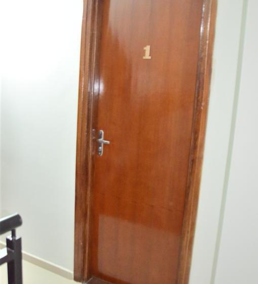 Hotel Sur Brasil | Ciudad del Este | Paraguay | América del Sur 20