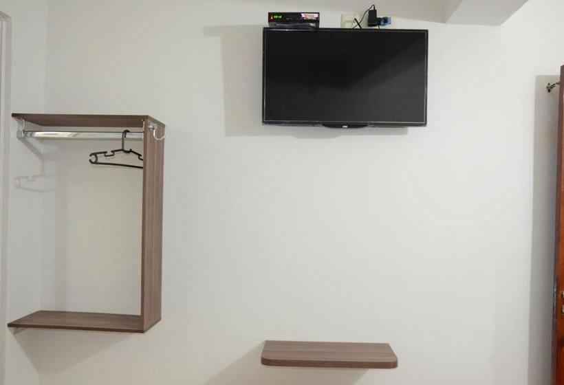 Hotel Sur Brasil | Ciudad del Este | Paraguay | América del Sur 5