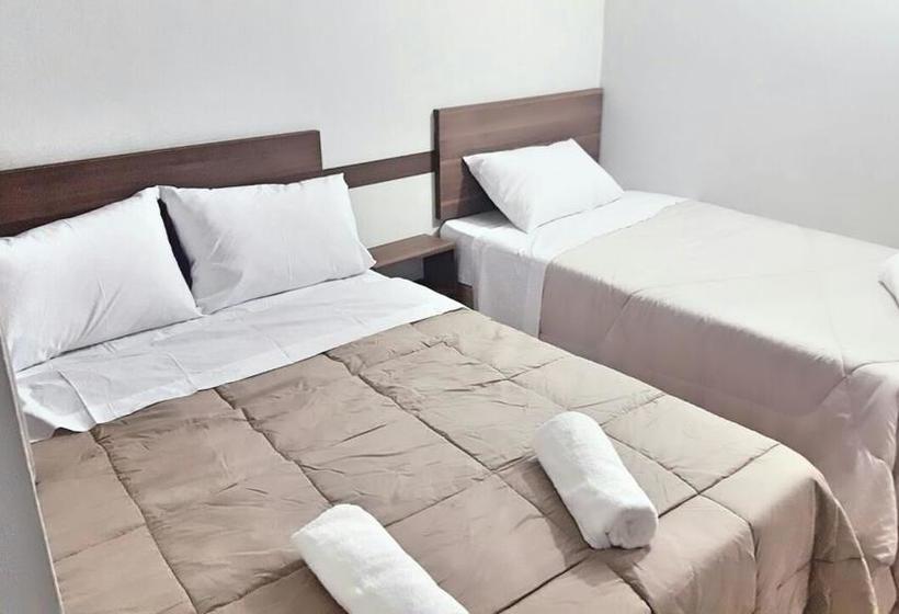 Hotel Sur Brasil | Ciudad del Este | Paraguay | América del Sur 6