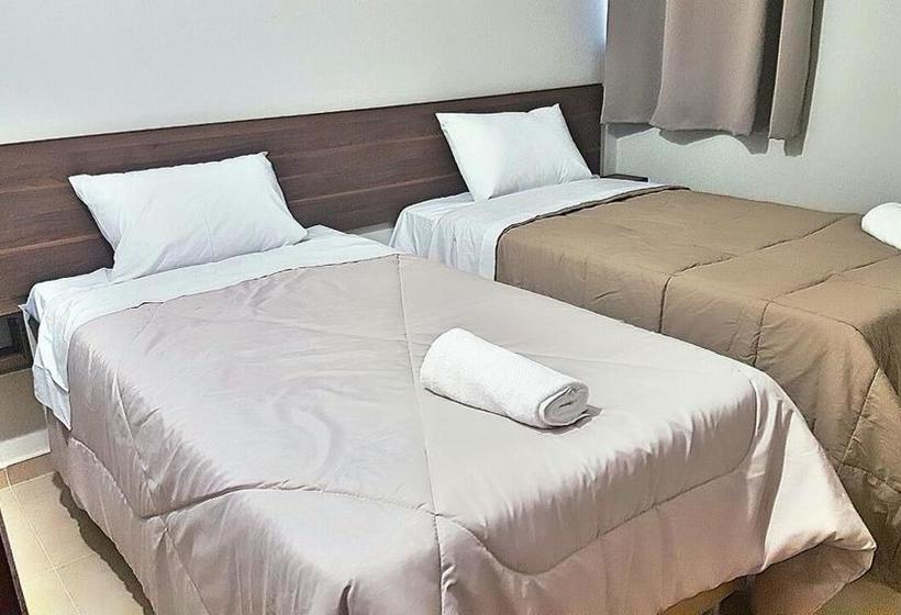 Hotel Sur Brasil | Ciudad del Este | Paraguay | América del Sur 7