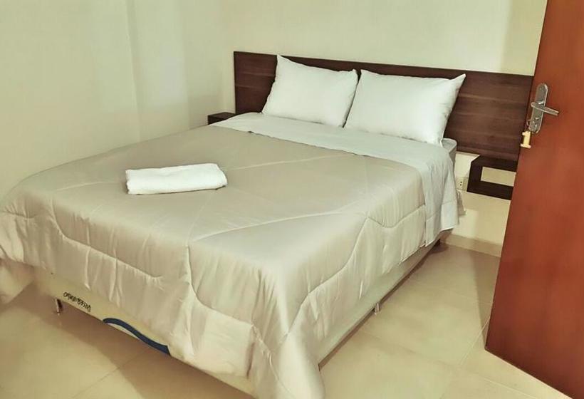 Hotel Sur Brasil | Ciudad del Este | Paraguay | América del Sur 8