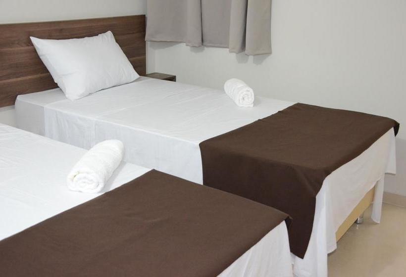 Hotel Sur Brasil | Ciudad del Este | Paraguay | América del Sur 9