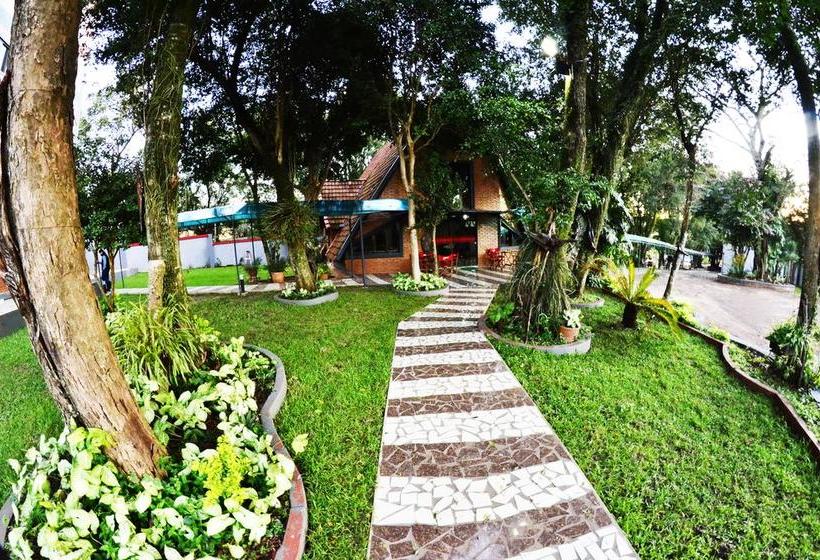 Del Sur Hotelmuseo | Encarnacion | Paraguay | América del Sur 11