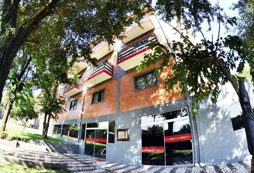 Del Sur Hotelmuseo | Encarnacion | Paraguay | América del Sur 12