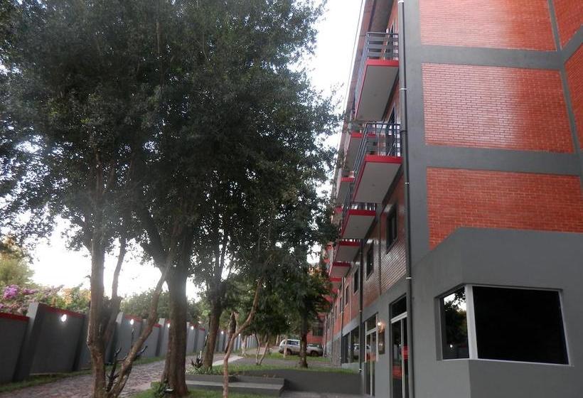 Del Sur Hotelmuseo | Encarnacion | Paraguay | América del Sur 14