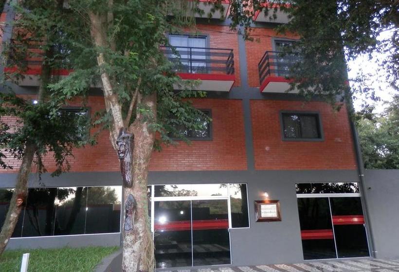 Del Sur Hotelmuseo | Encarnacion | Paraguay | América del Sur 15