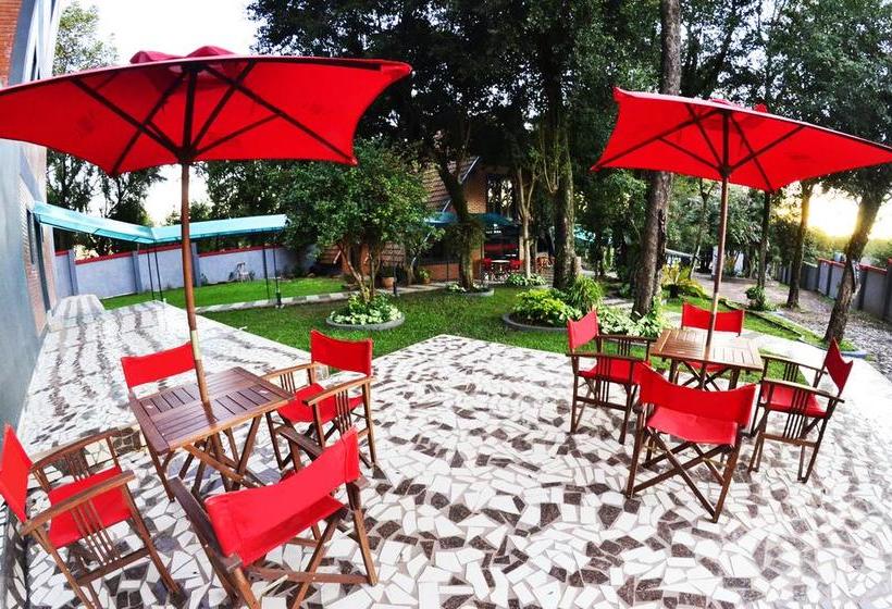 Del Sur Hotelmuseo | Encarnacion | Paraguay | América del Sur 16